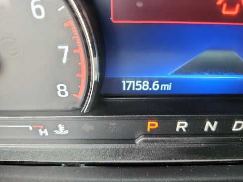 Certified 2023 Ford Explorer Timberline w/ Timberline Technology Package AWD/4WD image 24