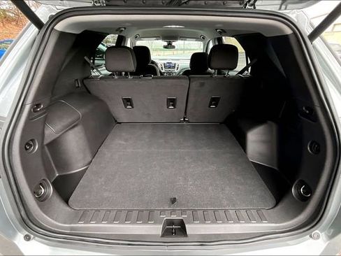 Used 2024 Chevrolet Equinox LT image 21