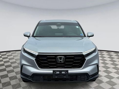 Used 2025 Honda CR-V EX-L image 6