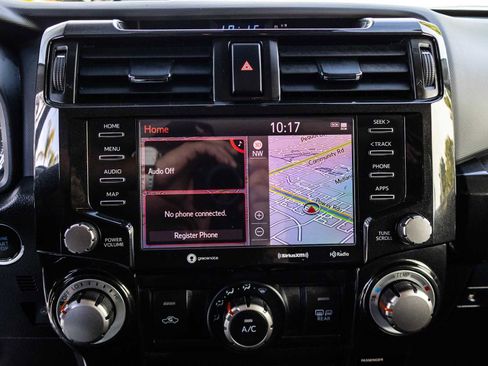 Used 2024 Toyota 4Runner TRD Off-Road Premium w/ Off Road Premium Plus Package image 39