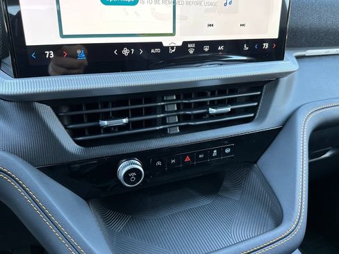 New 2026 Ford Explorer Tremor AWD/4WD image 28