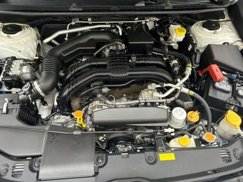 Used 2023 Subaru Impreza 2.0i Premium AWD/4WD image 23