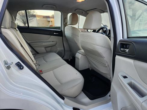 Used 2012 Subaru Impreza 2.0i Sport Premium image 8