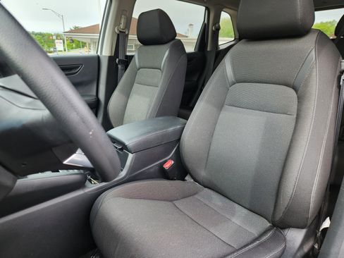 Certified 2024 Honda CR-V EX image 7