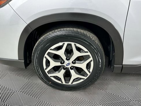 Used 2019 Subaru Forester Premium w/ Popular Package #1 AWD/4WD image 25