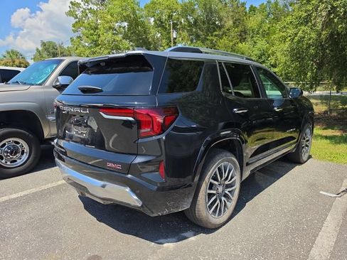 Used 2026 GMC Terrain Denali AWD/4WD image 3