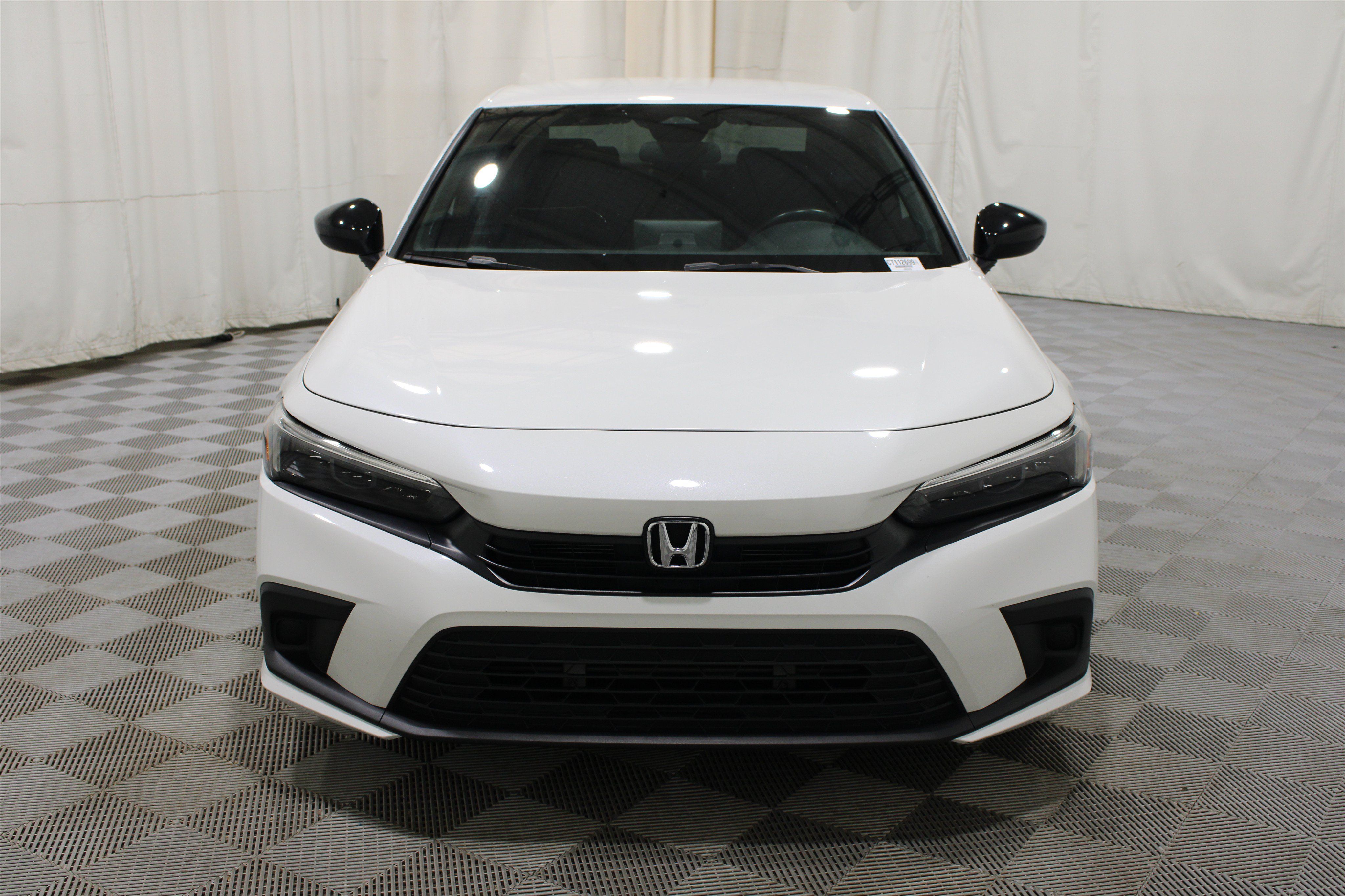 Used 2023 Honda Civic Sport image 31