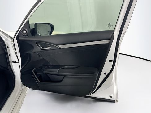 Used 2019 Honda Civic Si image 30