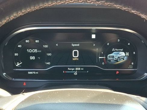 Certified 2023 GMC Yukon XL AT4 w/ AT4 Premium Package AWD/4WD image 23