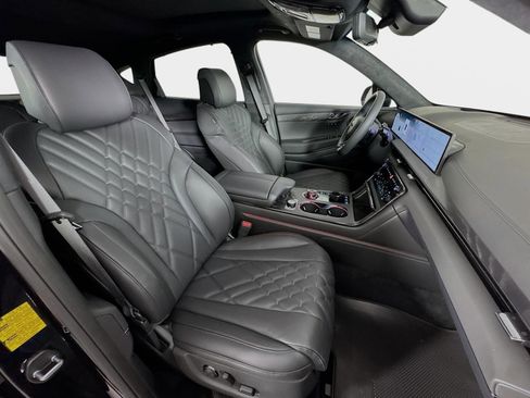 New 2026 Genesis GV80 3.5T e-SC image 30