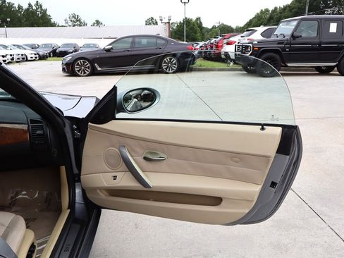 Used 2006 BMW Z4 3.0si RWD image 33