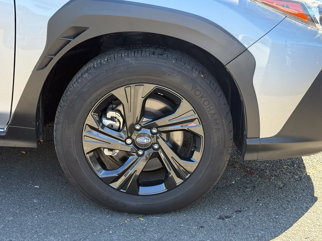 Certified 2024 Subaru Crosstrek 2.0i w/ Popular Package #1A AWD/4WD image 6