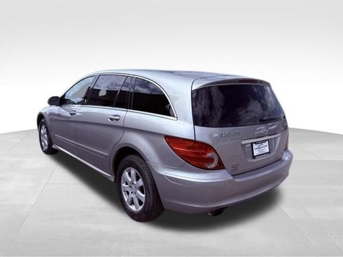 Used 2007 Mercedes-Benz R 320 CDI 4MATIC image 10