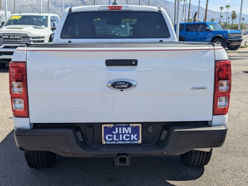 Used 2020 Ford Ranger XL w/ Equipment Group 101A Mid RWD image 3