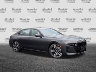 Certified 2023 BMW 740i video 2