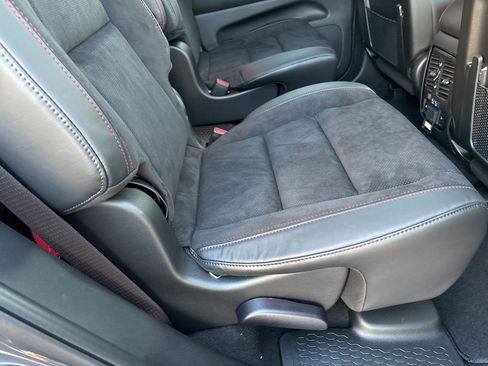 New 2026 Dodge Durango GT image 23