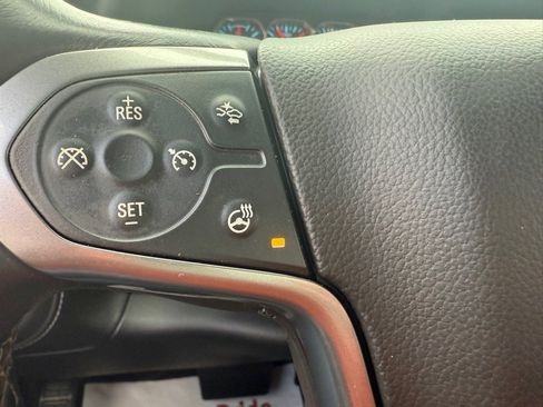 Used 2015 Chevrolet Silverado 2500 LTZ w/ Duramax Plus Package image 27