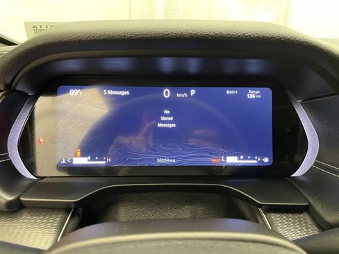 Certified 2023 Jeep Grand Cherokee Altitude AWD/4WD image 10