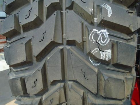 Used 2005 Jeep Wrangler Sport w/ 30" Tire & Wheel Group image 20