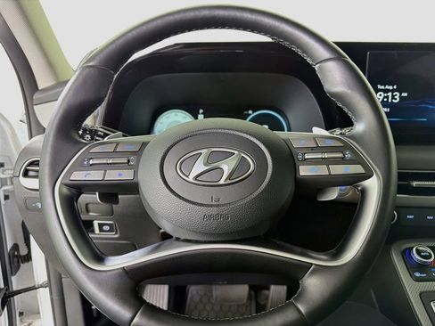 Used 2023 Hyundai Palisade SEL FWD image 13