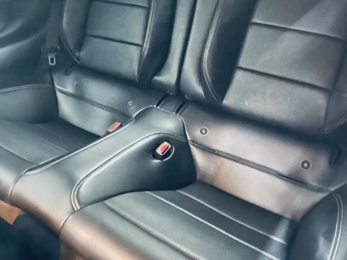 Used 2015 Ford Mustang Premium RWD image 19