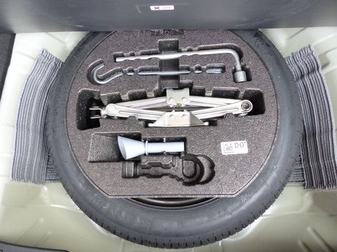 Used 2025 Honda Civic Sport image 37