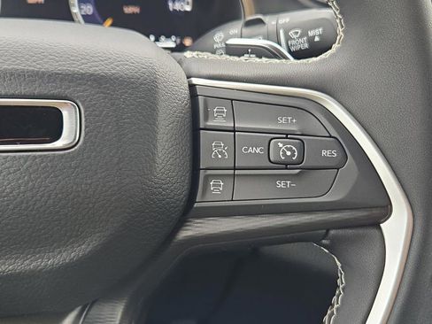 New 2025 Jeep Grand Cherokee Laredo RWD image 24