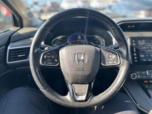 Used 2018 Honda Clarity Touring image 6