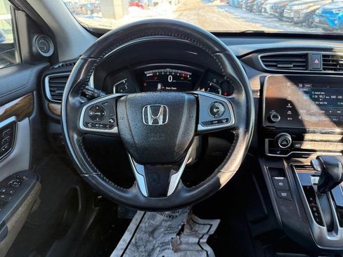 Used 2018 Honda CR-V Touring image 14
