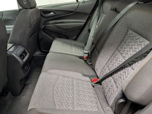 Certified 2023 Chevrolet Equinox LT image 12