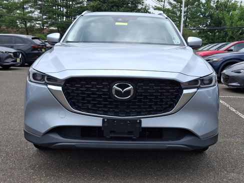 Certified 2023 MAZDA CX-5 AWD 2.5 S w/ Premium Package image 2