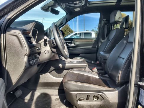 Certified 2024 Chevrolet Tahoe High Country image 20