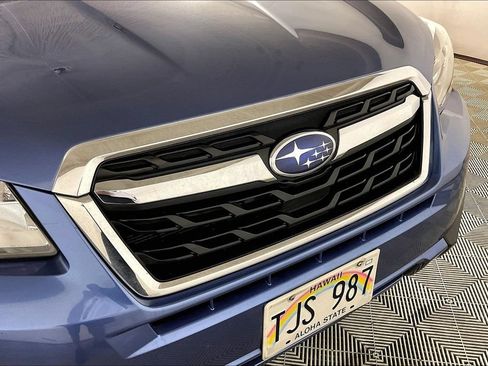 Used 2018 Subaru Forester 2.5i Premium AWD/4WD image 29