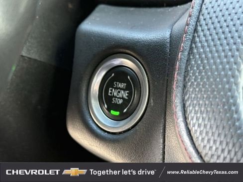 Used 2021 Chevrolet Tahoe RST RWD image 23