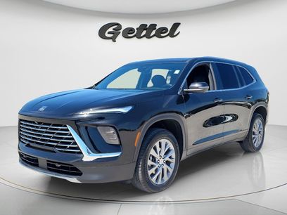 Used 2025 Buick Enclave Preferred