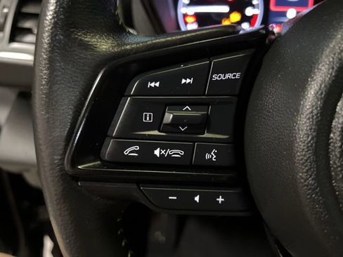 Used 2023 Subaru Ascent Onyx Edition Limited image 42