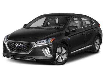 Used 2022 Hyundai Ioniq SE