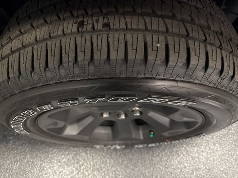 New 2026 RAM 1500 Big Horn image 14