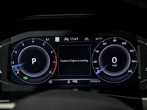 Used 2023 Volkswagen Atlas Cross Sport SEL R-Line image 18