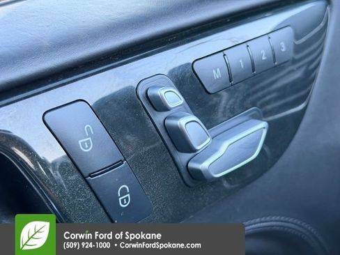Used 2017 Mercedes-Benz GLS 63 AMG 4MATIC image 23
