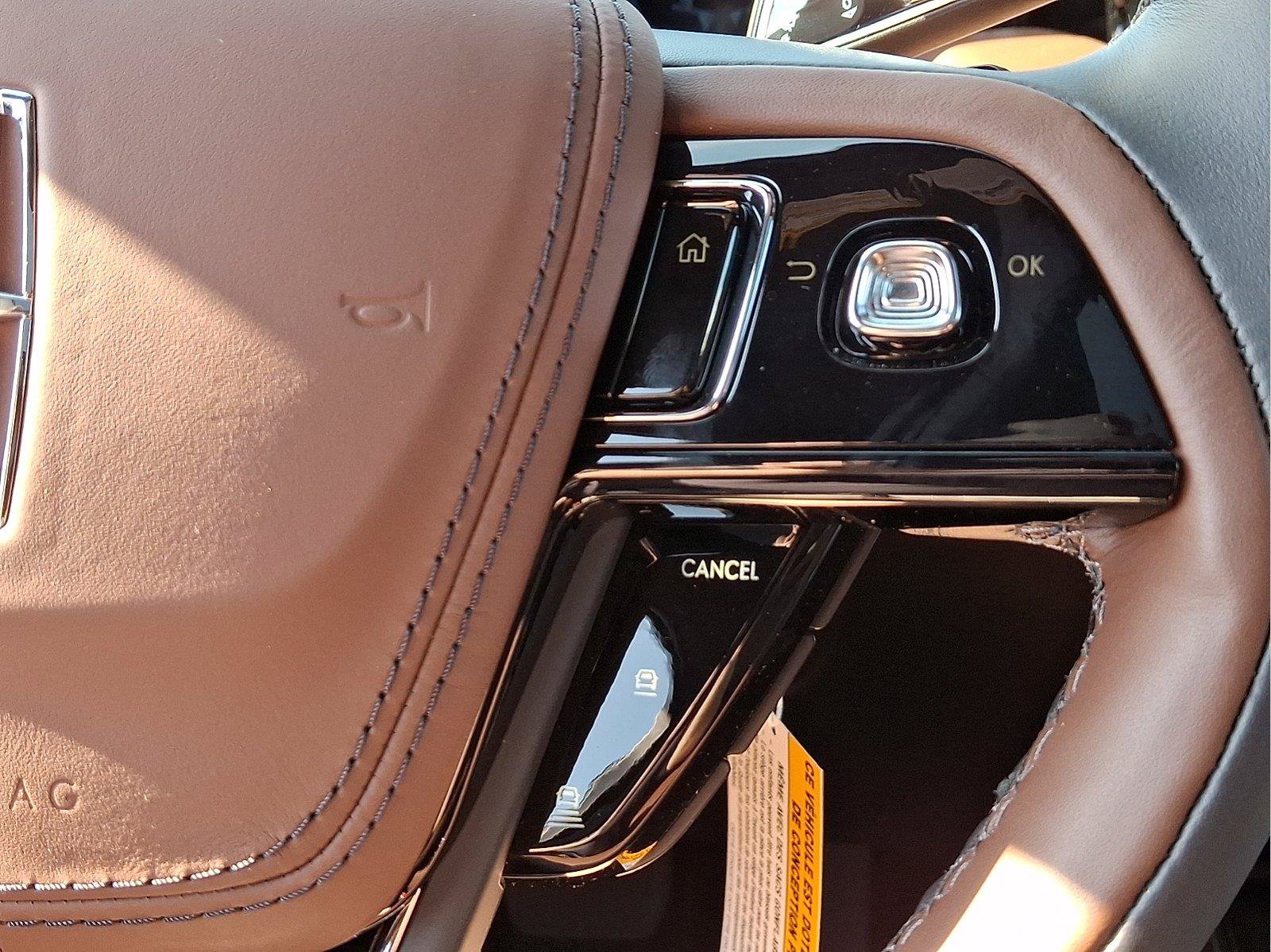 New 2026 Lincoln Aviator Reserve AWD/4WD image 17