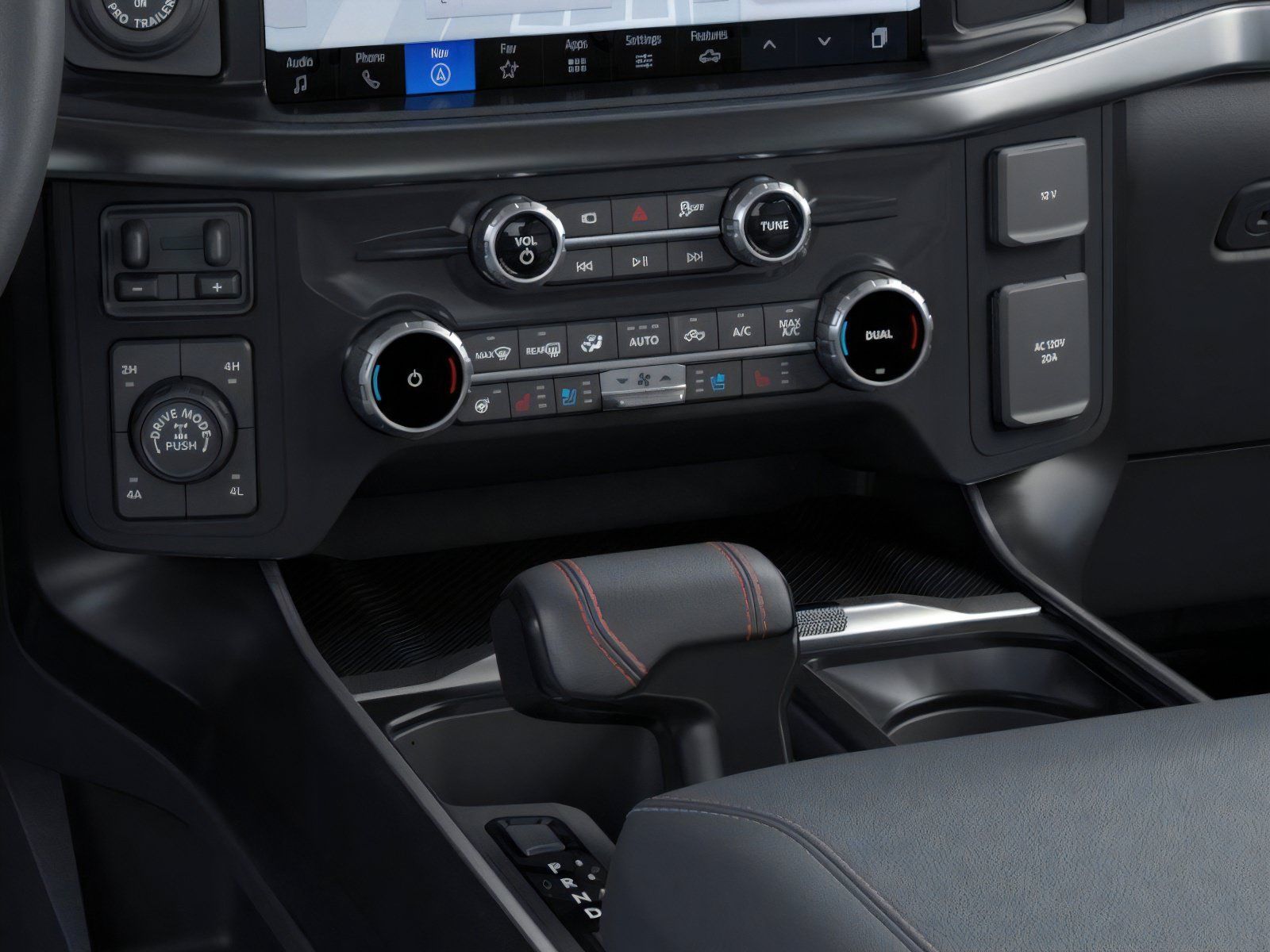 New 2025 Ford F150 Raptor AWD/4WD image 15
