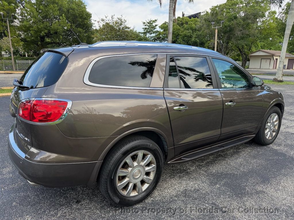 Used 2012 Buick Enclave Leather FWD image 4