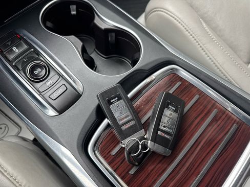 Used 2016 Acura MDX SH-AWD image 22