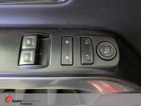 Used 2014 Chevrolet Silverado 1500 LT w/ LT Convenience Package AWD/4WD image 9