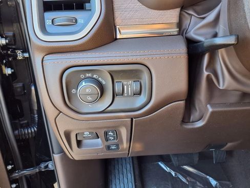 New 2026 RAM 1500 Limited AWD/4WD image 12