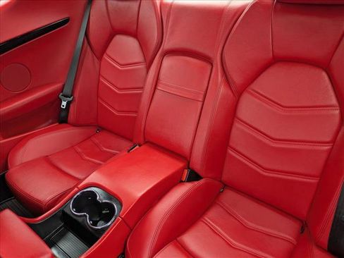 Used 2015 Maserati GranTurismo Sport image 17