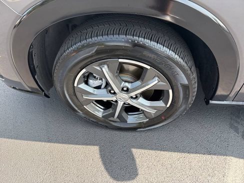Certified 2025 Honda HR-V EX-L image 39