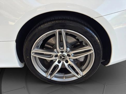 Used 2018 Mercedes-Benz E 400 Coupe image 23