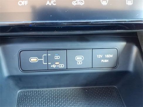 New 2026 Hyundai Tucson SEL image 12